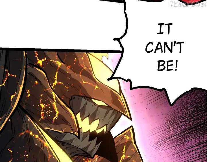 Evolution Begins With a Big Tree Chapter 458 page 45 - 