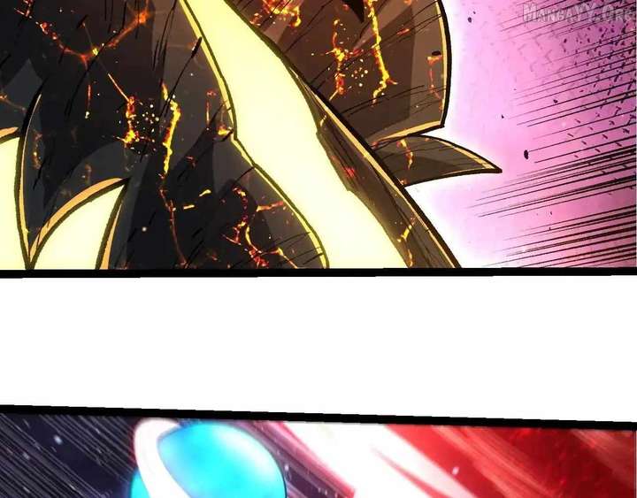 Evolution Begins With a Big Tree Chapter 458 page 46 - 