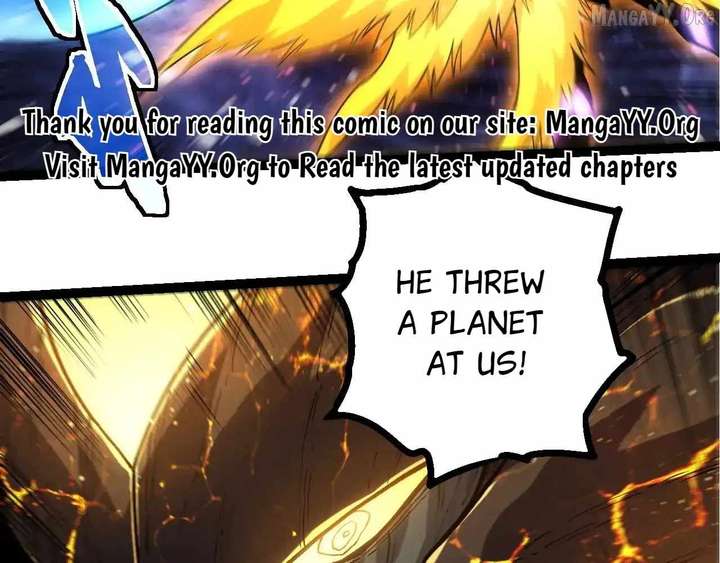Evolution Begins With a Big Tree Chapter 458 page 50 - 
