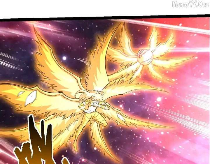 Evolution Begins With a Big Tree Chapter 458 page 6 - 