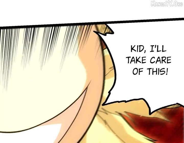 Evolution Begins With a Big Tree Chapter 458 page 52 - 