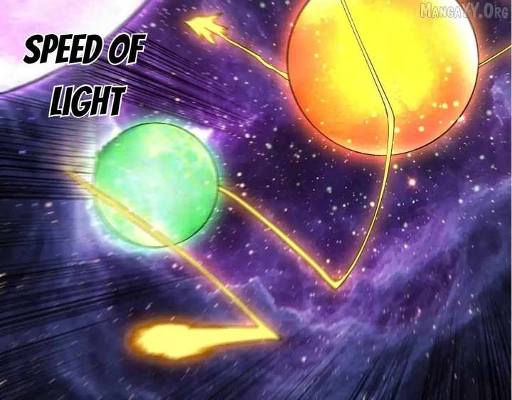 Evolution Begins With a Big Tree Chapter 458 page 54 - 