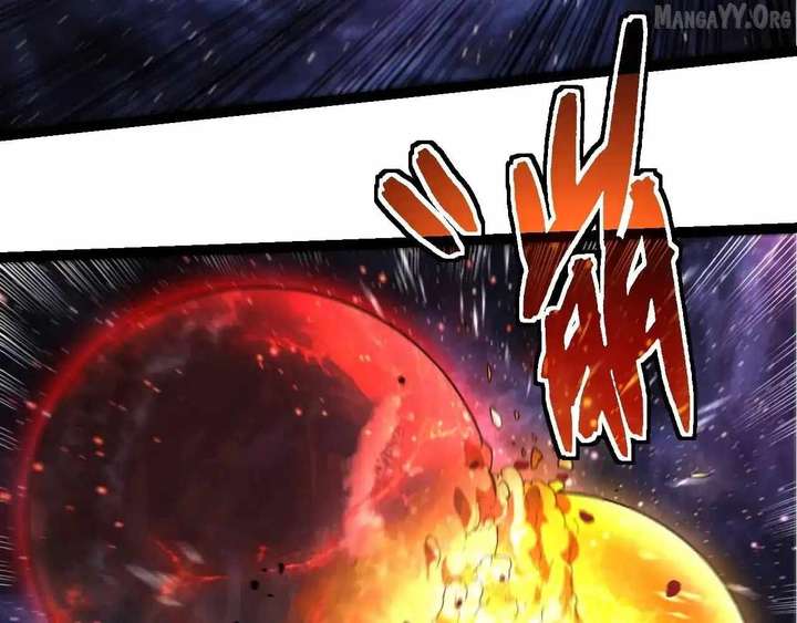 Evolution Begins With a Big Tree Chapter 458 page 55 - 