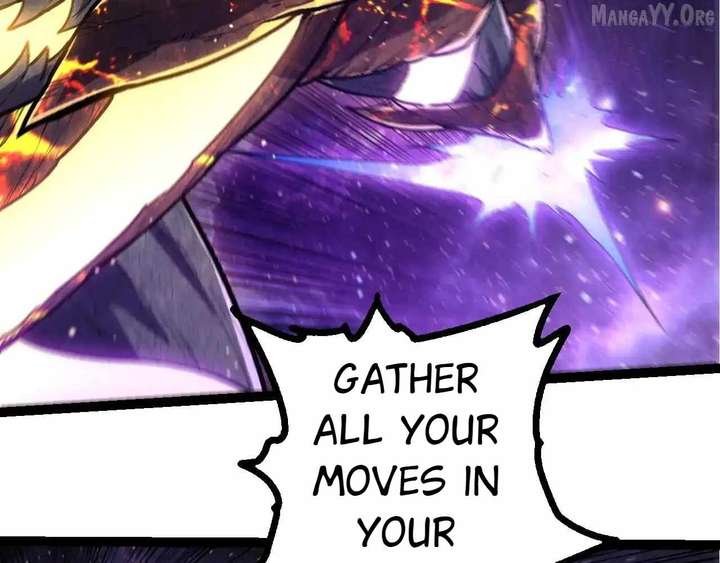Evolution Begins With a Big Tree Chapter 458 page 59 - 