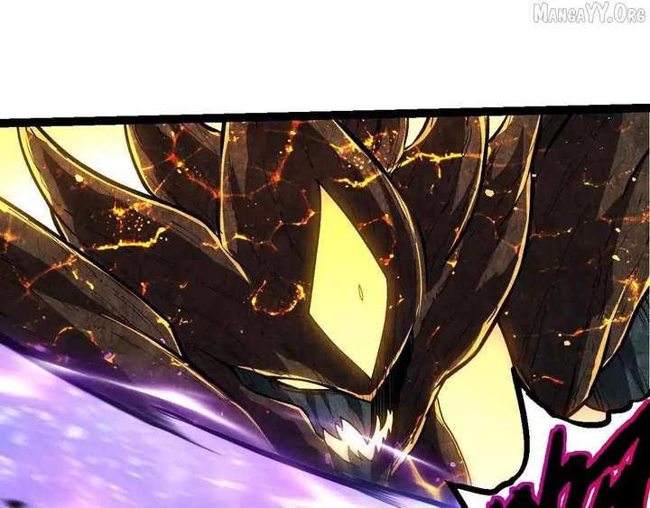 Evolution Begins With a Big Tree Chapter 458 page 62 - 