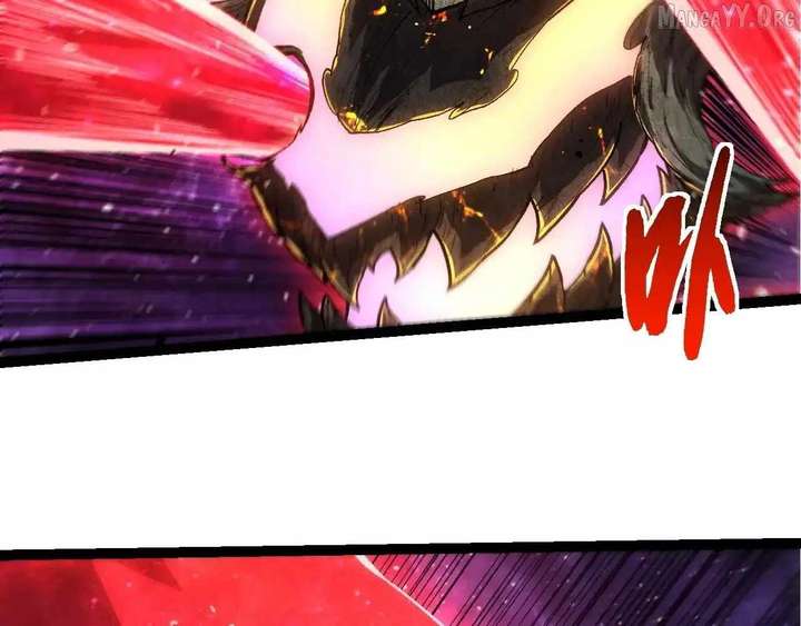 Evolution Begins With a Big Tree Chapter 458 page 68 - 