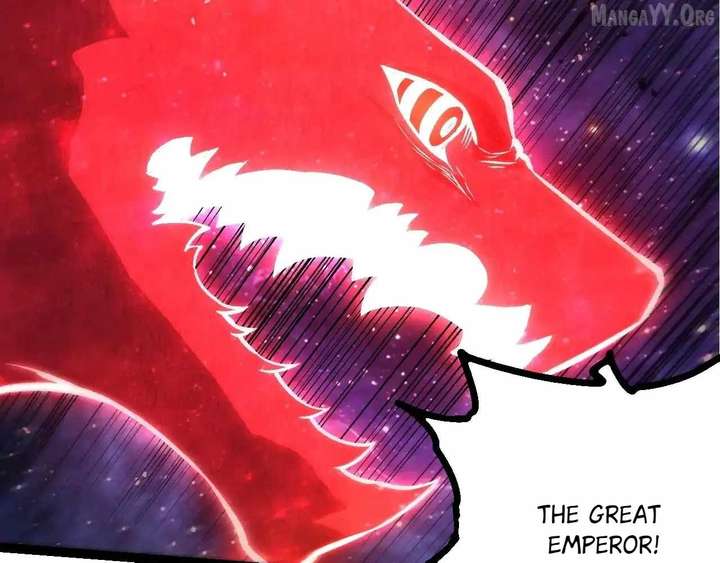 Evolution Begins With a Big Tree Chapter 458 page 69 - 
