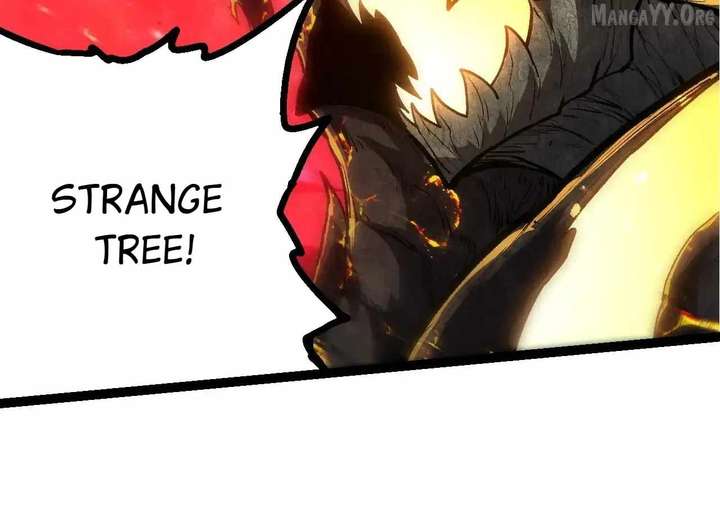 Evolution Begins With a Big Tree Chapter 458 page 71 - 