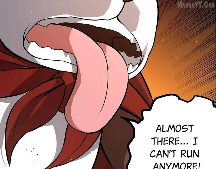 Evolution Begins With a Big Tree Chapter 458 page 75 - 