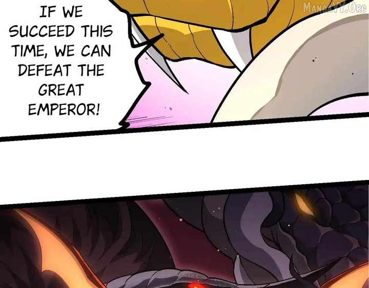 Evolution Begins With a Big Tree Chapter 458 page 77 - 