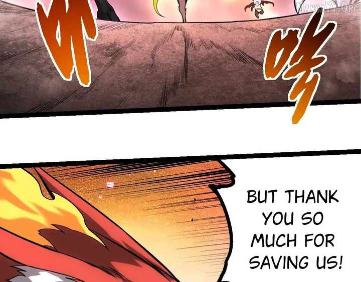 Evolution Begins With a Big Tree Chapter 458 page 80 - 