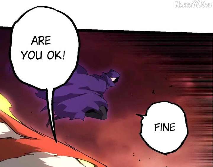 Evolution Begins With a Big Tree Chapter 458 page 85 - 