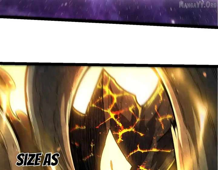 Evolution Begins With a Big Tree Chapter 458 page 10 - 