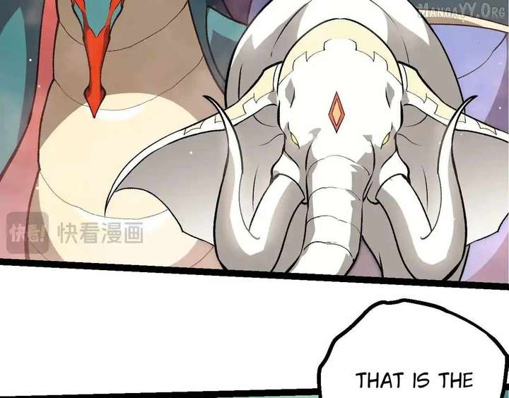 Evolution Begins With a Big Tree Chapter 458 page 93 - 