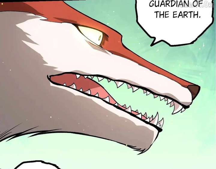 Evolution Begins With a Big Tree Chapter 458 page 94 - 