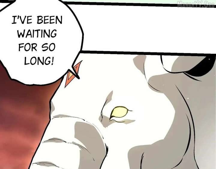 Evolution Begins With a Big Tree Chapter 458 page 95 - 