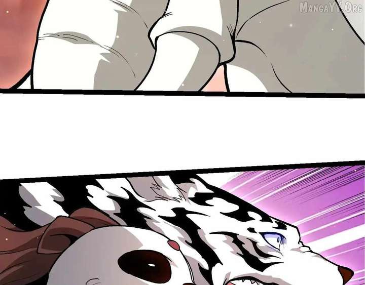 Evolution Begins With a Big Tree Chapter 458 page 96 - 