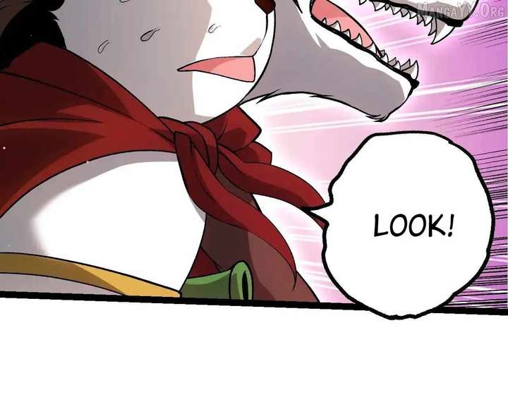 Evolution Begins With a Big Tree Chapter 458 page 97 - 