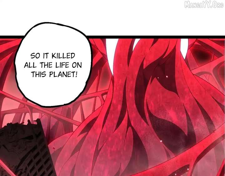 Evolution Begins With a Big Tree Chapter 459 page 11 - 