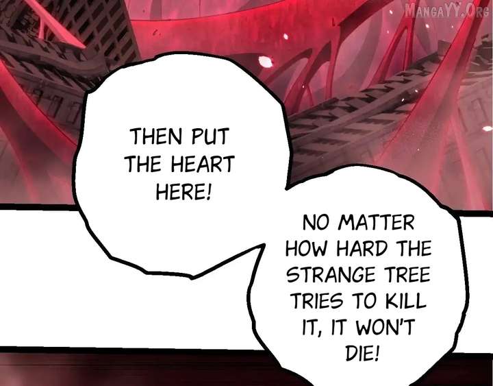 Evolution Begins With a Big Tree Chapter 459 page 12 - 