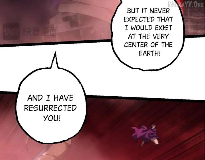 Evolution Begins With a Big Tree Chapter 459 page 14 - 
