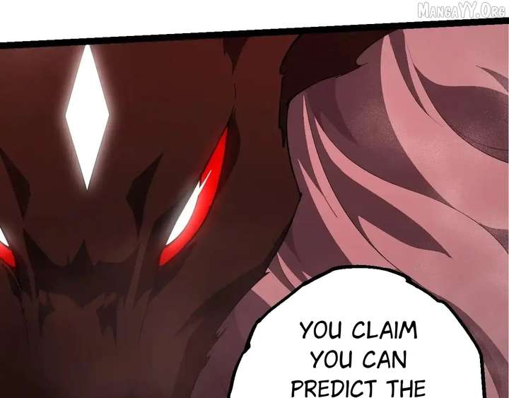 Evolution Begins With a Big Tree Chapter 459 page 16 - 