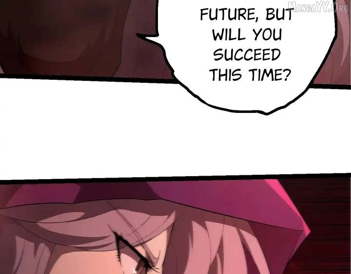 Evolution Begins With a Big Tree Chapter 459 page 17 - 