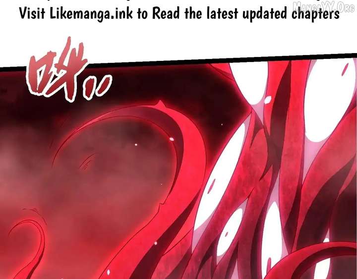 Evolution Begins With a Big Tree Chapter 459 page 19 - 