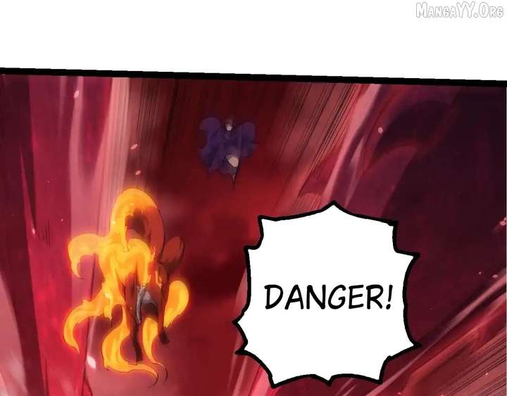 Evolution Begins With a Big Tree Chapter 459 page 21 - 