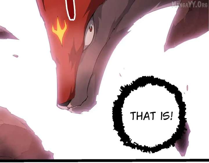 Evolution Begins With a Big Tree Chapter 459 page 23 - 