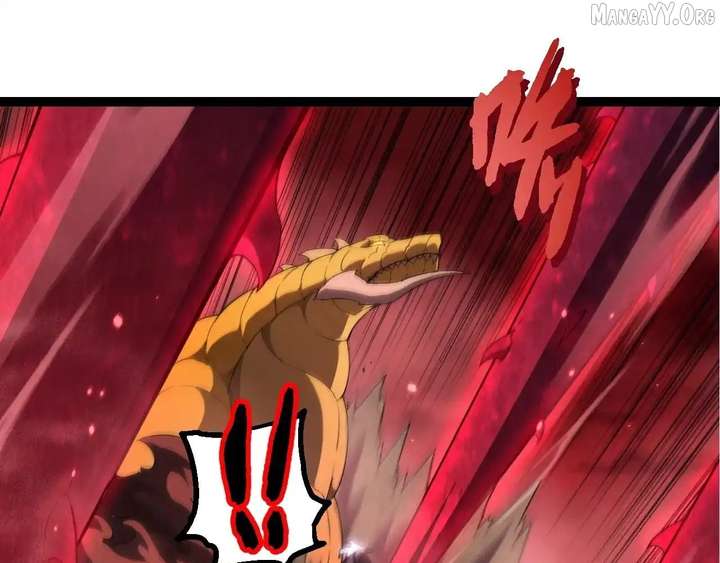 Evolution Begins With a Big Tree Chapter 459 page 31 - 