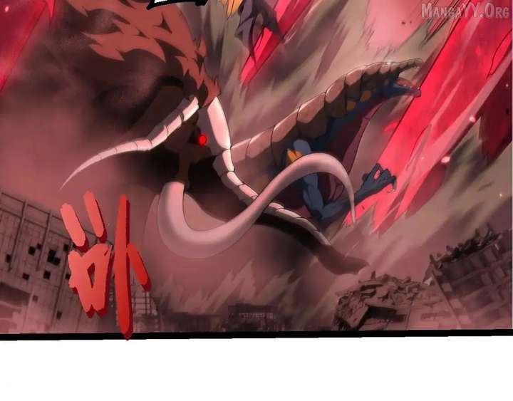 Evolution Begins With a Big Tree Chapter 459 page 32 - 