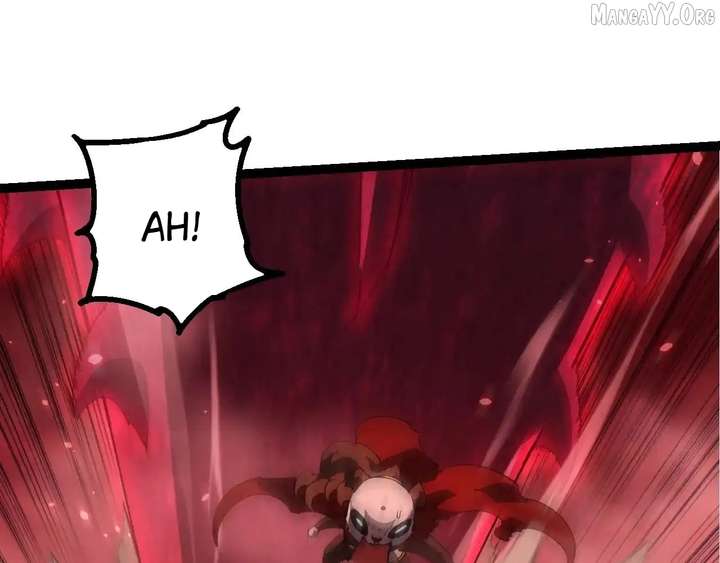 Evolution Begins With a Big Tree Chapter 459 page 33 - 