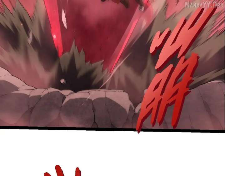 Evolution Begins With a Big Tree Chapter 459 page 34 - 