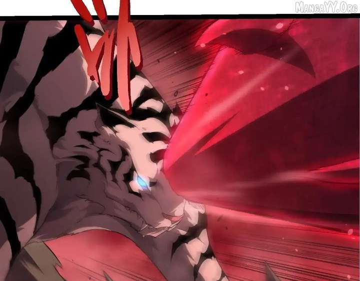 Evolution Begins With a Big Tree Chapter 459 page 35 - 
