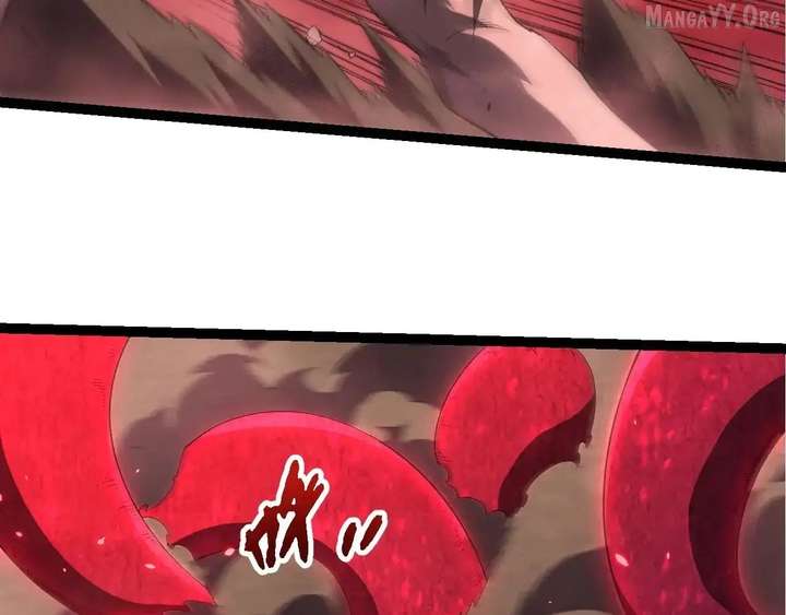 Evolution Begins With a Big Tree Chapter 459 page 36 - 