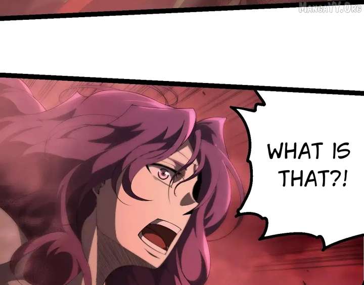 Evolution Begins With a Big Tree Chapter 459 page 38 - 