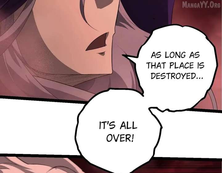 Evolution Begins With a Big Tree Chapter 459 page 5 - 