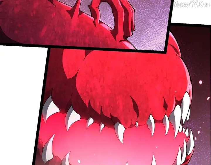 Evolution Begins With a Big Tree Chapter 459 page 42 - 