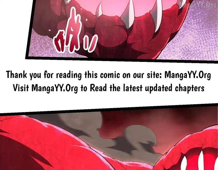 Evolution Begins With a Big Tree Chapter 459 page 43 - 