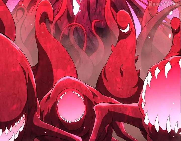 Evolution Begins With a Big Tree Chapter 459 page 46 - 