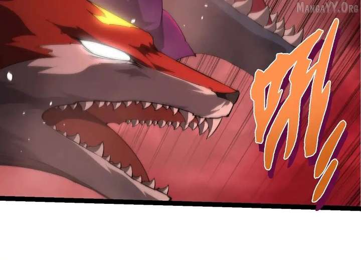 Evolution Begins With a Big Tree Chapter 459 page 50 - 