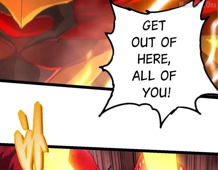 Evolution Begins With a Big Tree Chapter 459 page 55 - 