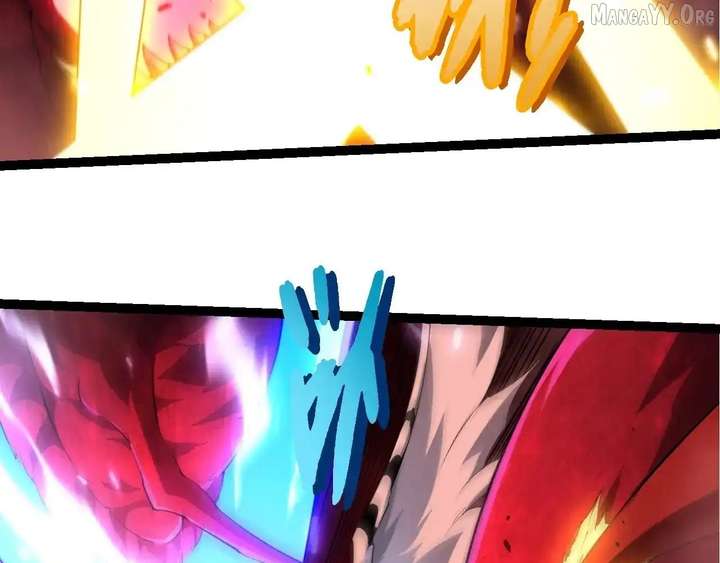 Evolution Begins With a Big Tree Chapter 459 page 57 - 