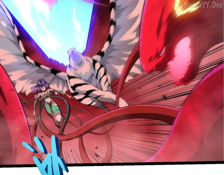 Evolution Begins With a Big Tree Chapter 459 page 58 - 