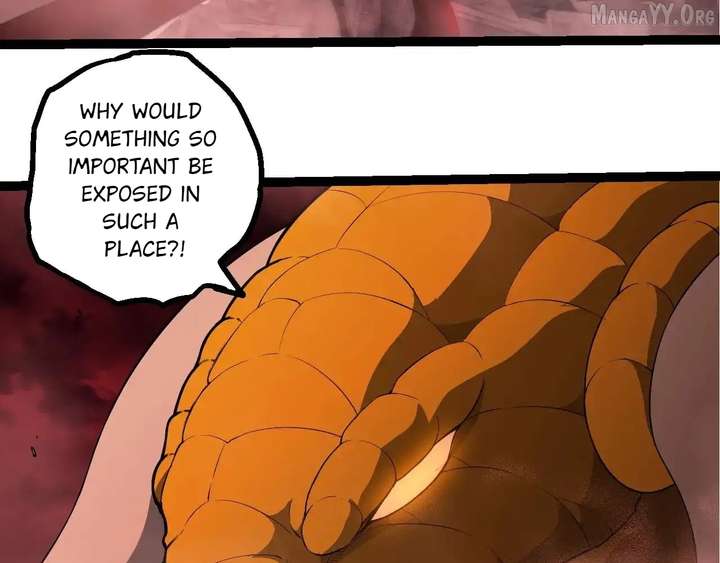 Evolution Begins With a Big Tree Chapter 459 page 7 - 