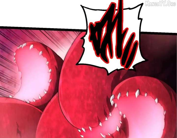 Evolution Begins With a Big Tree Chapter 459 page 64 - 