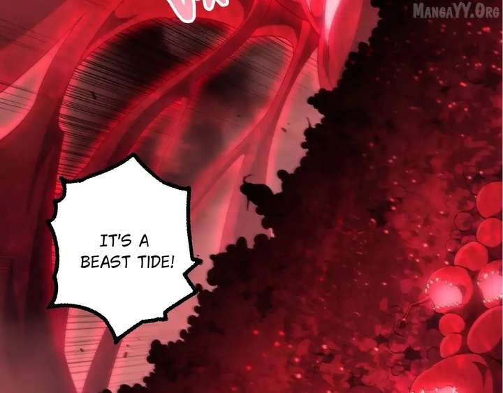 Evolution Begins With a Big Tree Chapter 459 page 66 - 