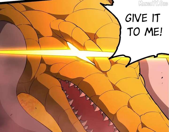 Evolution Begins With a Big Tree Chapter 459 page 68 - 