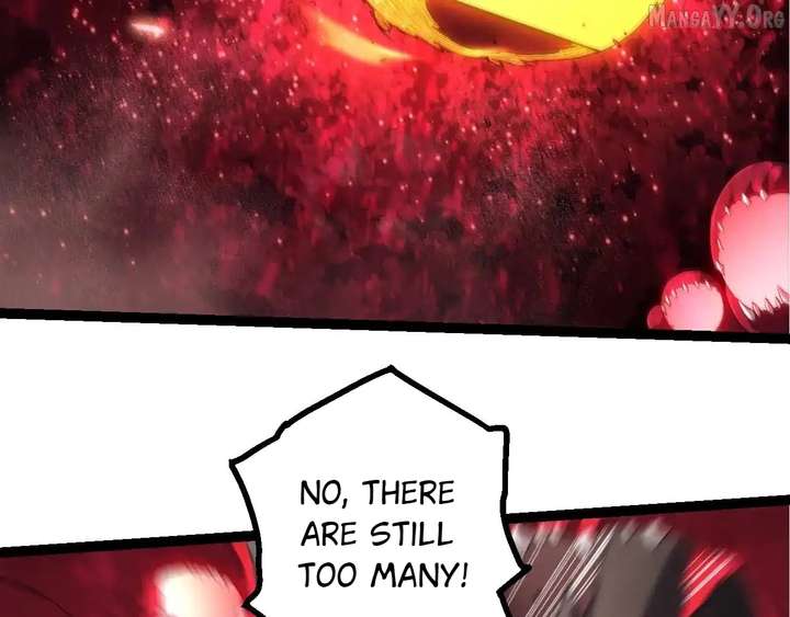 Evolution Begins With a Big Tree Chapter 459 page 72 - 